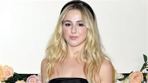 when did chloe lukasiak die.